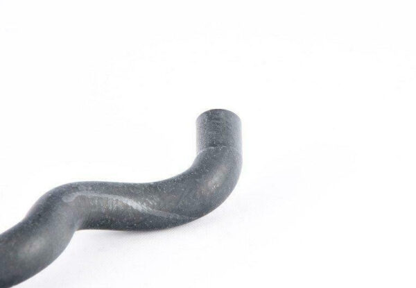 3C0122101GH - NEW VOLKSWAGEN CC RADIATOR UPPER COOLANT HOSE 3C0122101GH