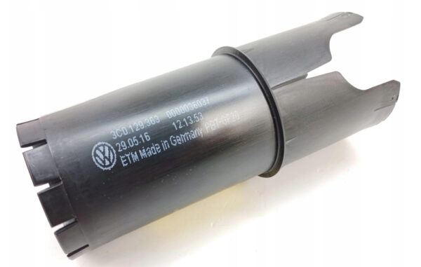 3C0129363 - NEW VOLKSWAGEN BEETLE A5 AIR FILTER FLOW RATE 3C0129363 ORIGINAL