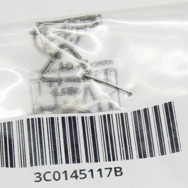3C0145117B - VW Touareg 7P MK2 intercooler pressure hose sealing ring 3C0145117B NEW ORIGINAL