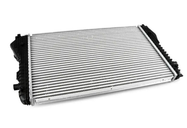 3C0145805AM - NEW VOLKSWAGEN CC CHARGE AIR COOLER 3C0145805AM ORIGINAL