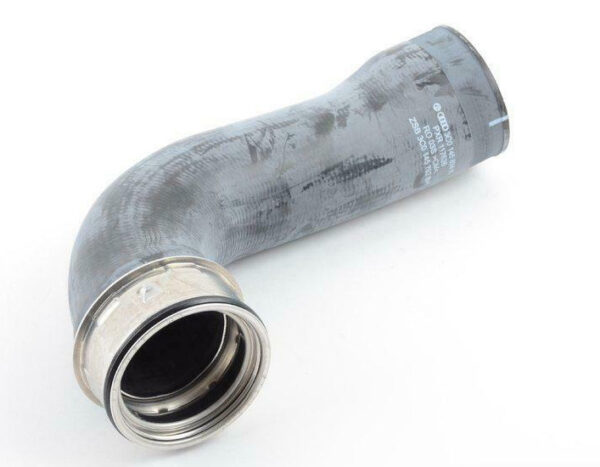 3C0145834K - NEW VW PASSAT B6 LOWER CHARGE AIR COOLER PRESSURE HOSE 3C0145834K ORIGINAL