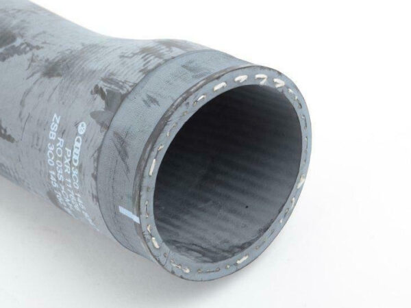 3C0145834K - NEW VW PASSAT B6 LOWER CHARGE AIR COOLER PRESSURE HOSE 3C0145834K ORIGINAL