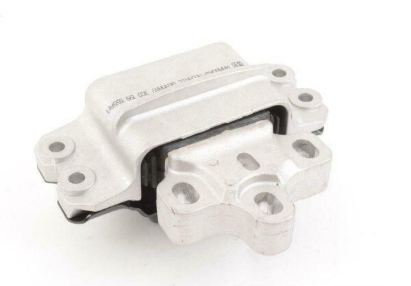 3C0199555AA - NEW VOLKSWAGEN PASSAT B6 3C LEFT GEARBOX MOUNT 3C0199555AA ORIGINAL