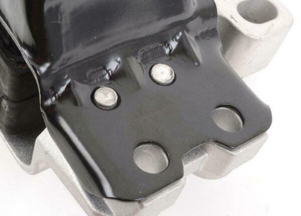 3C0199555AA - NEW VOLKSWAGEN PASSAT B6 3C LEFT GEARBOX MOUNT 3C0199555AA ORIGINAL