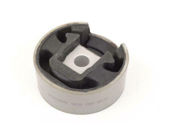 3C0199867C - NEW VW PASSAT B6 ENGINE MOUNTING LOWER BONDED RUBBER BUSH 3C0199867C ORIGINAL