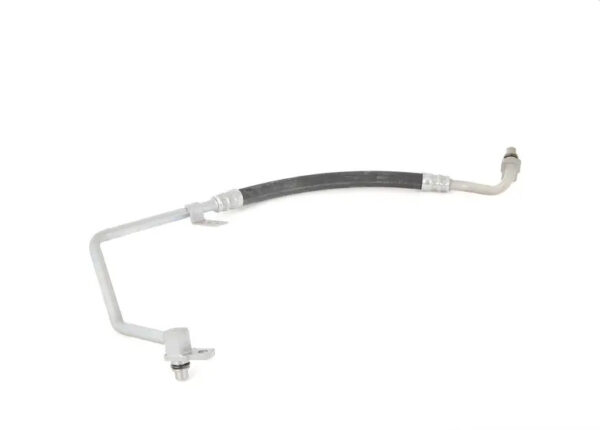 3C0317817 - NEW VW PASSAT B6 3C TRANSMISSION OIL COOLER LINE 3C0317817 ORIGINAL
