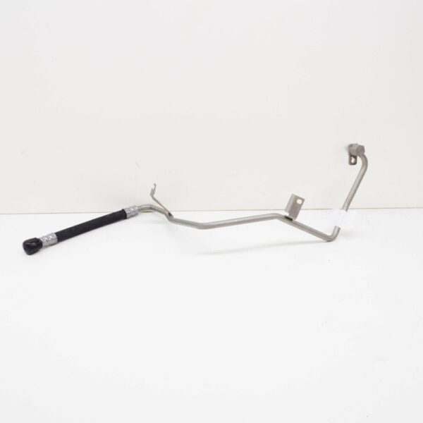 3C0317818A - NEW VOLKSWAGEN PASSAT B6 OIL PRESSURE LINE RETURN 3C0317818A ORIGINAL
