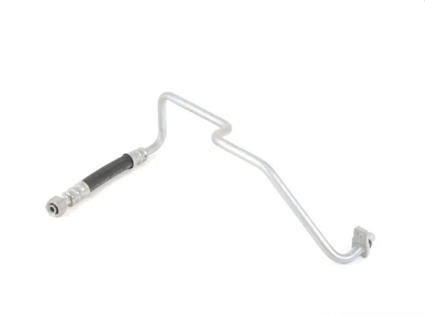 3C0317819A - NEW VW PASSAT B6 3C TRANSMISSION OIL COOLER LINE 3C0317819A ORIGINAL