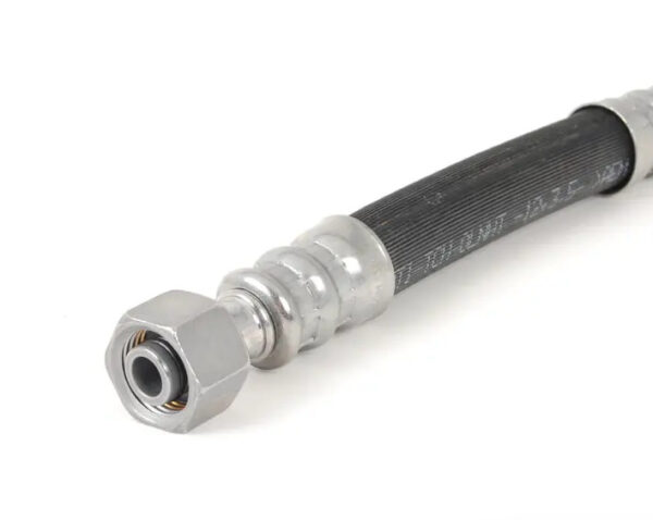 3C0317819A - NEW VW PASSAT B6 3C TRANSMISSION OIL COOLER LINE 3C0317819A ORIGINAL
