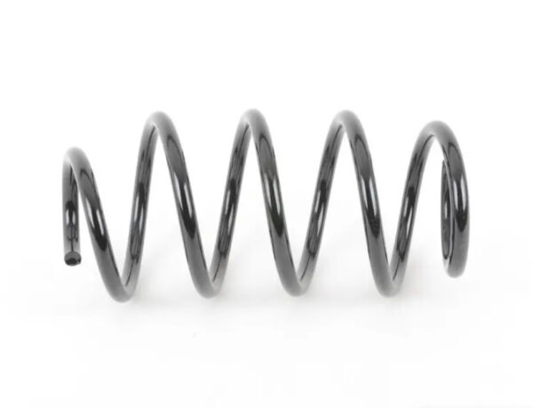 3C0411105P - NEW VOLKSWAGEN PASSAT B7 FRONT COIL SPRING 3C0411105P ORIGINAL