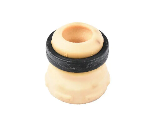 3C0412303C - NEW VW GOLF 5K MK6 FRONT AXLE SHOCK ABSORBER RUBBER IMPACT 3C0412303C ORIGINAL
