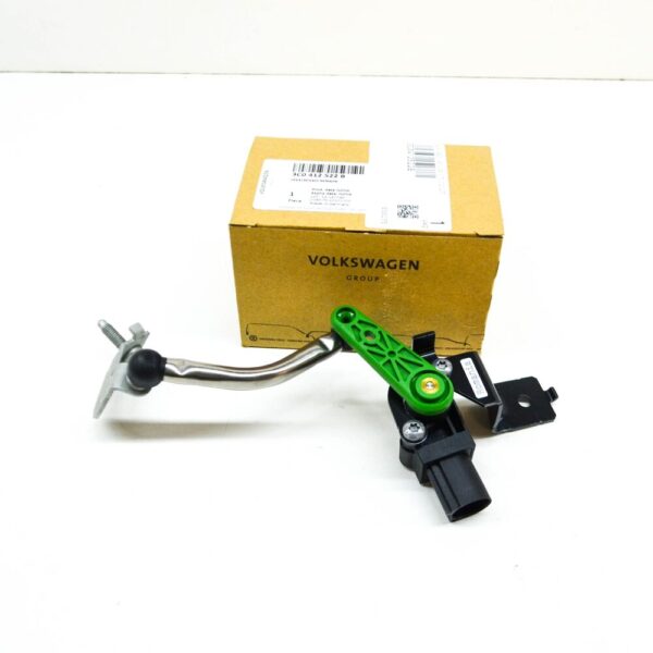 3C0412522B - Volkswagen Passat B6 3C right level sensor 3C0412522B original NEW