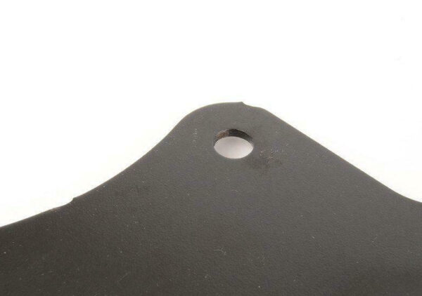 3C0505223F - NEW VOLKSWAGEN TIGUAN MK1 REAR AXLE LEFT GUIDE 3C0505223F ORIGINAL