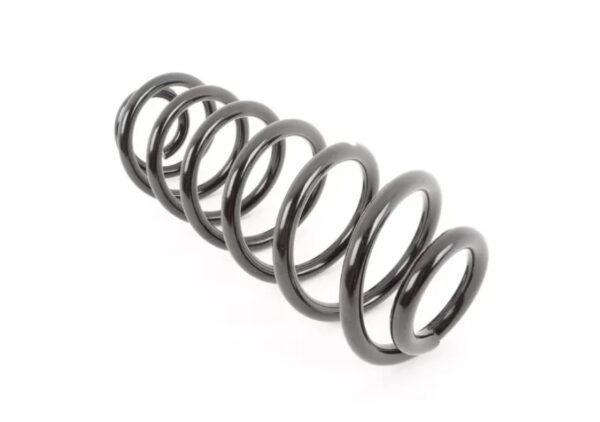 3C0511115AF - NEW VOLKSWAGEN GOLF 5K MK6 REAR AXLE COIL SPRING 3C0511115AF ORIGINAL