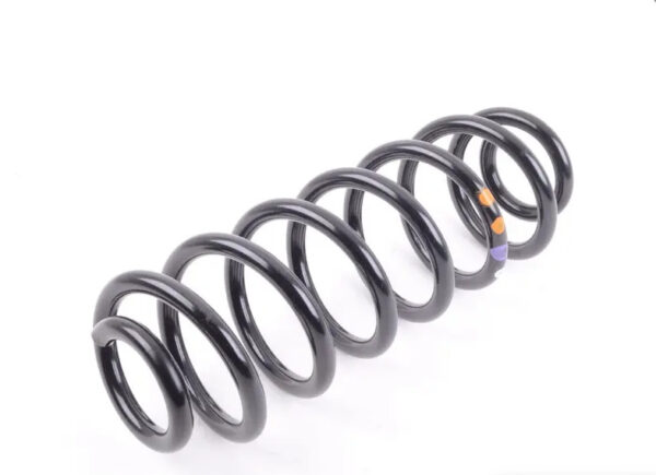 3C0511115AG - NEW VW TIGUAN 5N REAR COIL SPRING 3C0511115AG