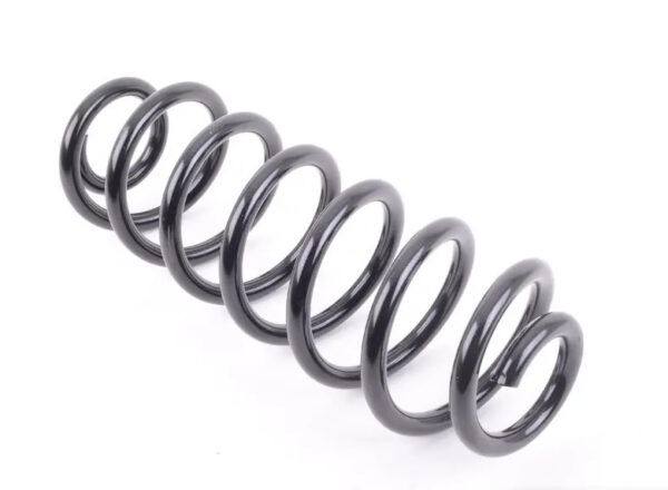 3C0511115AG - NEW VW TIGUAN 5N REAR COIL SPRING 3C0511115AG