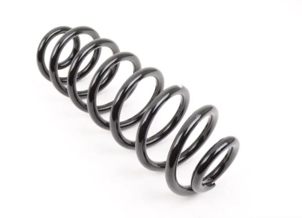 3C0511115AH - NEW VOLKSWAGEN PASSAT B7 REAR AXLE COIL SPRING 3C0511115AH ORIGINAL