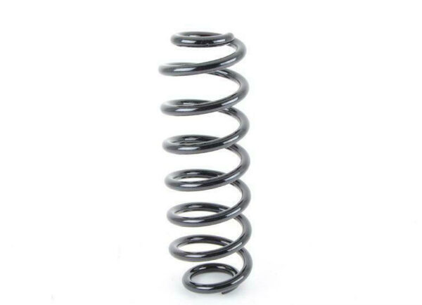3C0511115AK - NEW VOLKSWAGEN PASSAT B6 REAR COIL SPRING 3C0511115AK ORIGINAL