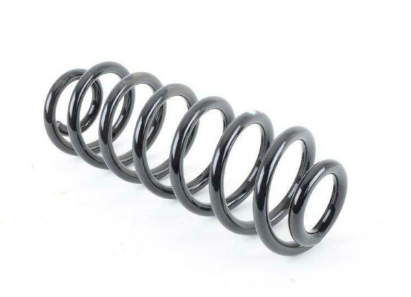 3C0511115AK - NEW VOLKSWAGEN PASSAT B6 REAR COIL SPRING 3C0511115AK ORIGINAL