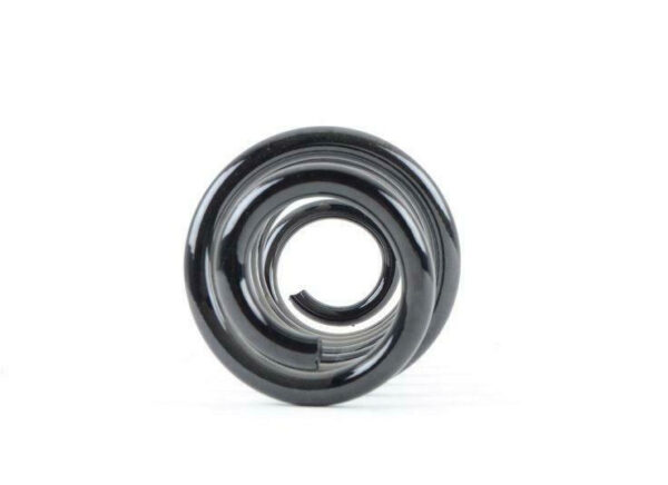 3C0511115AK - NEW VOLKSWAGEN PASSAT B6 REAR COIL SPRING 3C0511115AK ORIGINAL