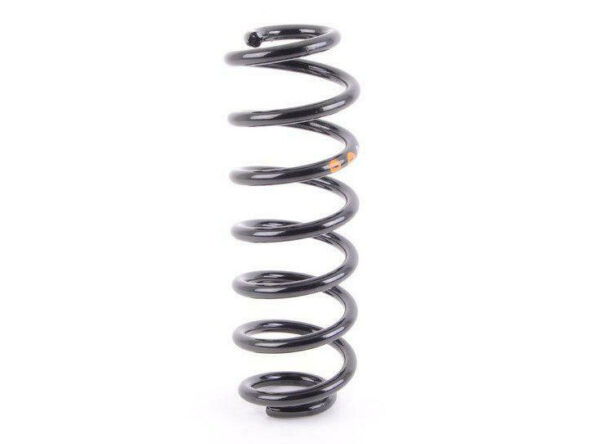 3C0511115AT - NEW VOLKSWAGEN CC REAR COIL SPRING 3C0511115AT ORIGINAL