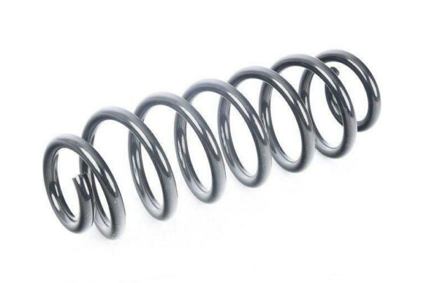 3C0511115BA - NEW VOLKSWAGEN CC REAR COIL SPRING 3C0511115BA ORIGINAL