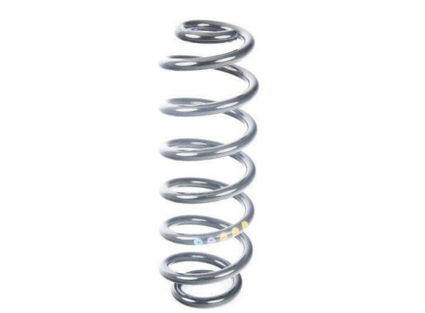 3C0511115BA - NEW VOLKSWAGEN CC REAR COIL SPRING 3C0511115BA ORIGINAL