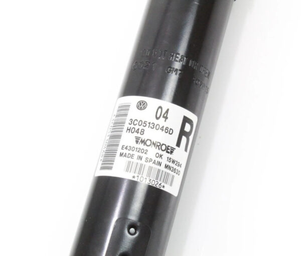 3C0513046D - NEW VW CC 358 REAR RIGHT SHOCK ABSORBER 3C0513046D