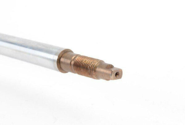 3C0513049BS - NEW VW PASSAT B6 GAS PRESSURE SHOCK STEAMER REAR 3C0513049BS ORIGINAL