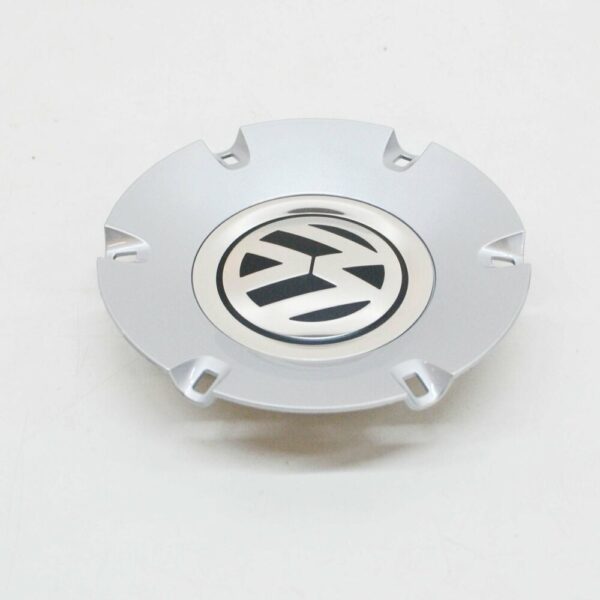 3C0601149QTJY - NEW VOLKSWAGEN EOS WHEEL HUB CENTER CAP 3C0601149QTJY OEM