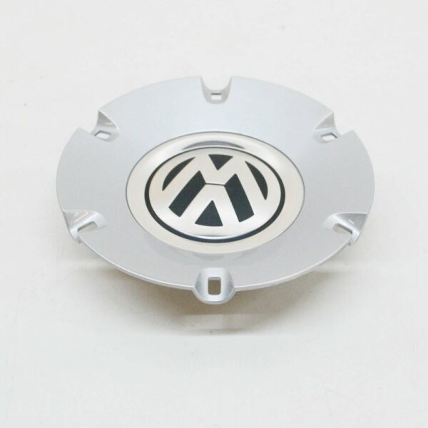 3C0601149QTJY - NEW VOLKSWAGEN EOS WHEEL HUB CENTER CAP 3C0601149QTJY OEM