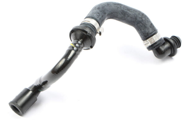 3C0612041BE - NEW VW PASSAT B6 3C VACUUM PIPE WITH NON-RETURN VALVE 3C0612041BE ORIGINAL