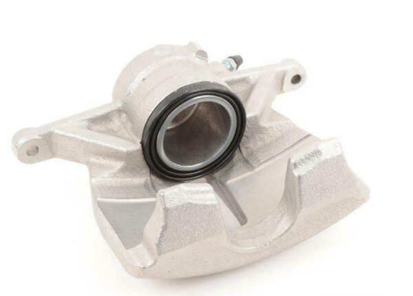 3C0615124 - NEW VOLKSWAGEN CC FRONT RIGHT BRAKE CALIPER HOUSING 3C0615124 ORIGINAL
