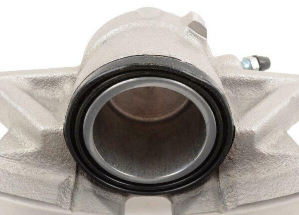 3C0615124 - NEW VOLKSWAGEN CC FRONT RIGHT BRAKE CALIPER HOUSING 3C0615124 ORIGINAL