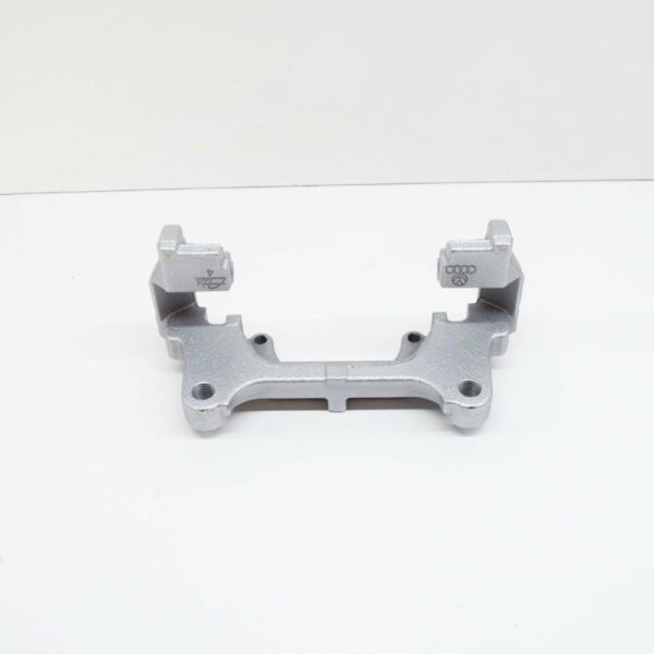 3C0615125A - NEW VOLKSWAGEN CC FRONT WHEEL BRAKE CALIPER CARRIER 3C0615125A OEM
