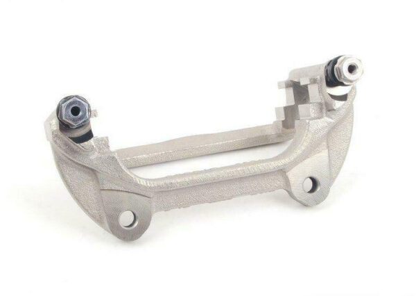 3C0615125B - NEW VOLKSWAGEN CC FRONT LEFT BRAKE CALIPER CARRIER 3C0615125B ORIGINAL