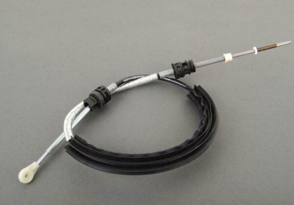 3C0711265AD - NEW VOLKSWAGEN CC MANUAL TRANSMISSION GEAR SELECTOR CABLE 3C0711265AD ORIGINAL