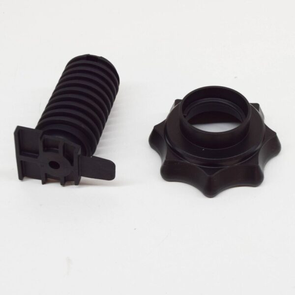 3C0803899 - Volkswagen CC Spare Wheel Mounting Bolt 3C0803899 NEW GENUINE