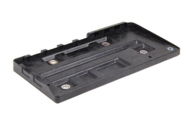 3C0804869D - NEW VOLKSWAGEN PASSAT B6 REAR LEFT BATTERY CONSOLE 3C0804869D ORIGINAL