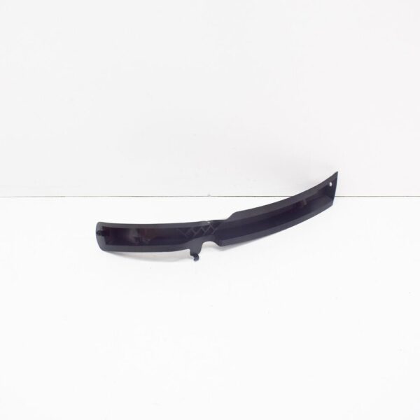 3C0807178 - NEW VOLKSWAGEN PASSAT B6 FRONT BUMPER RIGHT GUIDE PIECE 3C0807178 ORIGINAL