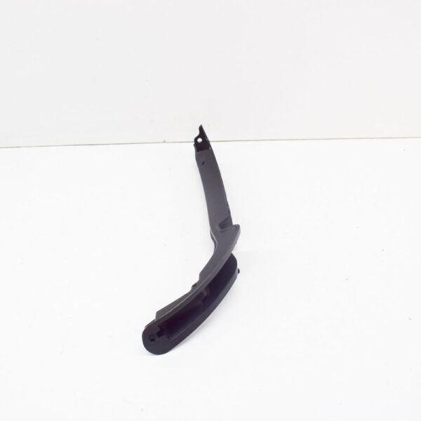 3C0807178 - NEW VOLKSWAGEN PASSAT B6 FRONT BUMPER RIGHT GUIDE PIECE 3C0807178 ORIGINAL