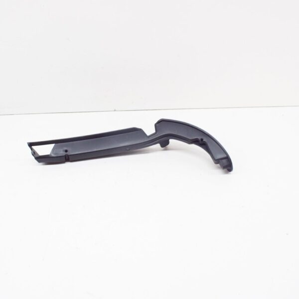 3C0807178 - NEW VOLKSWAGEN PASSAT B6 FRONT BUMPER RIGHT GUIDE PIECE 3C0807178 ORIGINAL