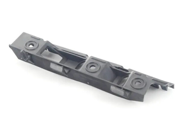 3C0807184 - NEW VW PASSAT B6 FRONT BUMPER RIGHT GUIDE PROFILE 3C0807184 ORIGINAL