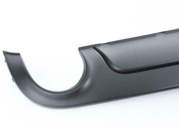3C08075682Z0 - NEW VW PASSAT B6 REAR EXHAUST TAIL PIPE LOWER CENTER TRIM 3C08075682Z0 ORIGINAL
