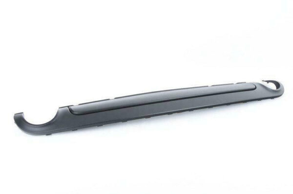 3C08075682Z0 - NEW VW PASSAT B6 REAR EXHAUST TAIL PIPE LOWER CENTER TRIM 3C08075682Z0 ORIGINAL