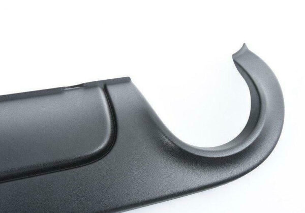 3C08075682Z0 - NEW VW PASSAT B6 REAR EXHAUST TAIL PIPE LOWER CENTER TRIM 3C08075682Z0 ORIGINAL