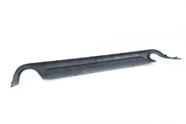 3C08075682Z0 - NEW VW PASSAT B6 REAR EXHAUST TAIL PIPE LOWER CENTER TRIM 3C08075682Z0 ORIGINAL