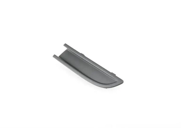 3C0807645B9B9 - New Genuine VW PASSAT R36 Turn Signal Frame Black Center Left 3C0807645B9B9 OEM