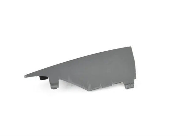 3C0807645B9B9 - New Genuine VW PASSAT R36 Turn Signal Frame Black Center Left 3C0807645B9B9 OEM