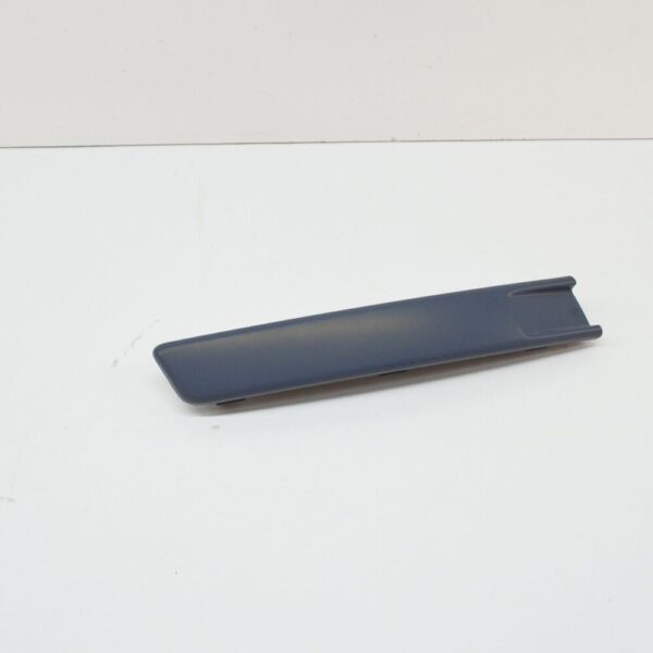 3C0807646AGRU - NEW VW PASSAT B6 FRONT BUMPER RIGHT MOLDING TRIM 3C0807646AGRU